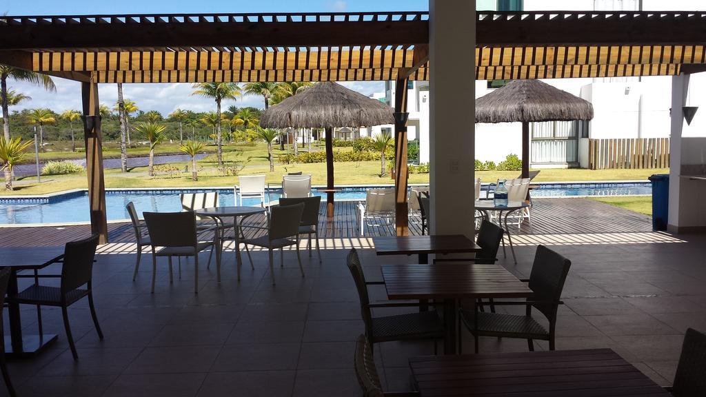 Apartamento Iberostate Mediterraneo Praia do Forte Exterior foto