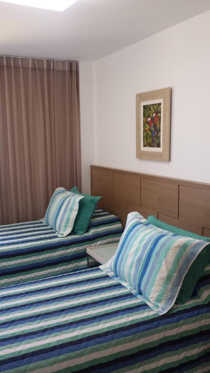 Apartamento Iberostate Mediterraneo Praia do Forte Exterior foto