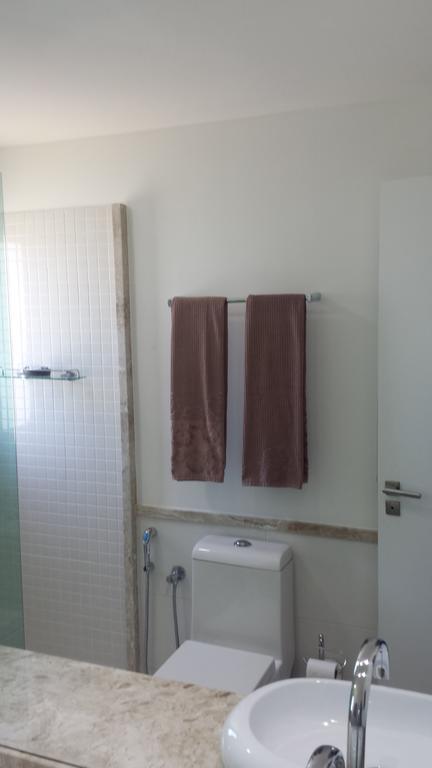 Apartamento Iberostate Mediterraneo Praia do Forte Exterior foto