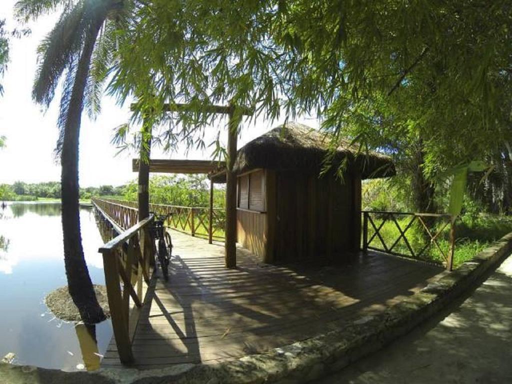 Apartamento Iberostate Mediterraneo Praia do Forte Exterior foto