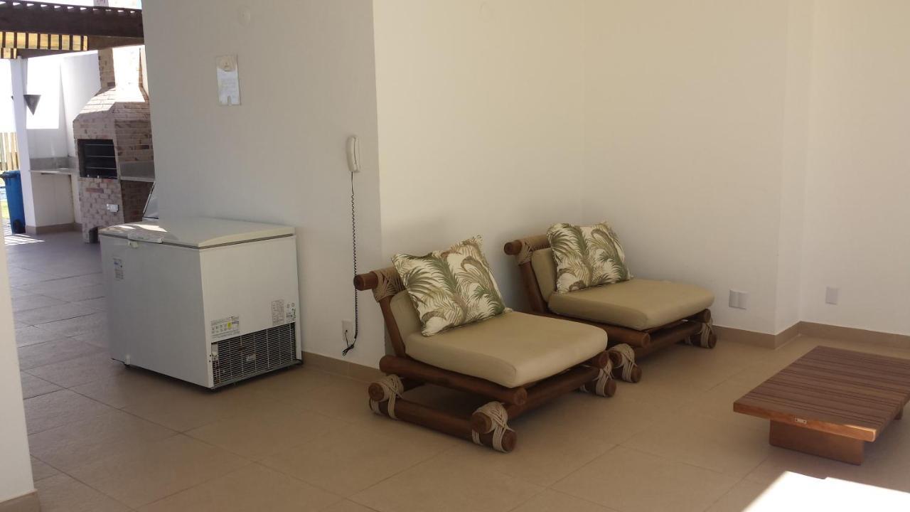 Apartamento Iberostate Mediterraneo Praia do Forte Zimmer foto